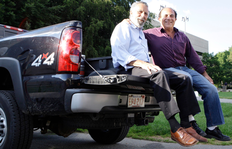 Illustration for article titled Car Talk's Long Goodbye